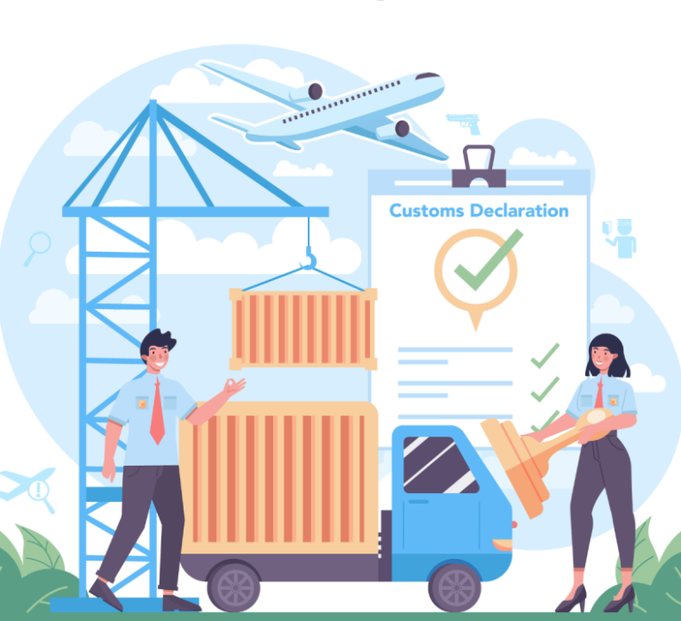 Customs Clearance