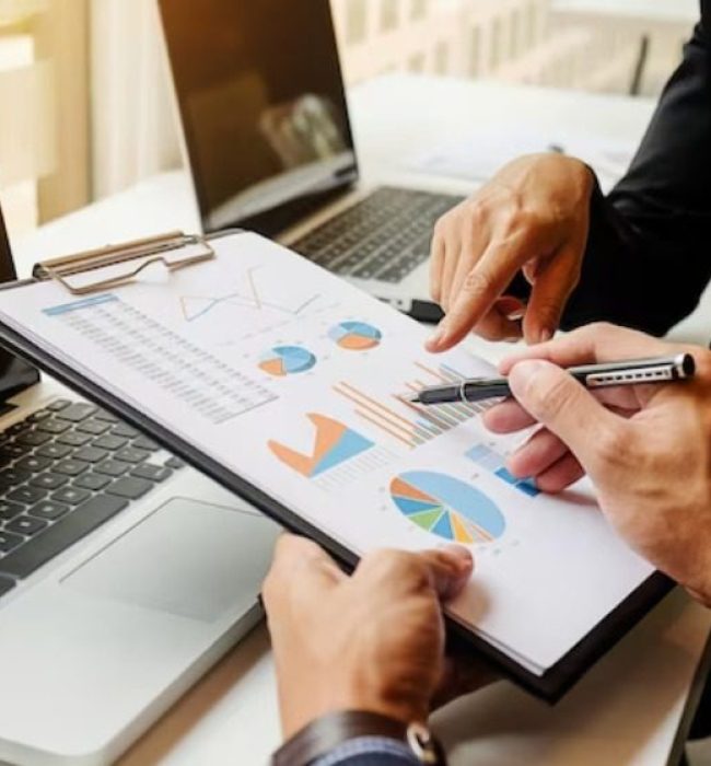 Photo and Video Reporting