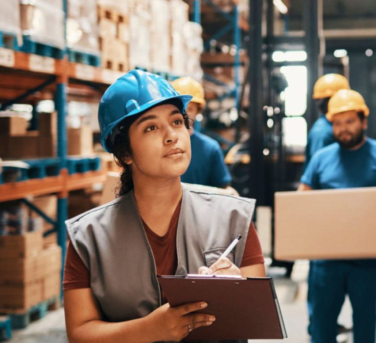 Sorting and Assembly