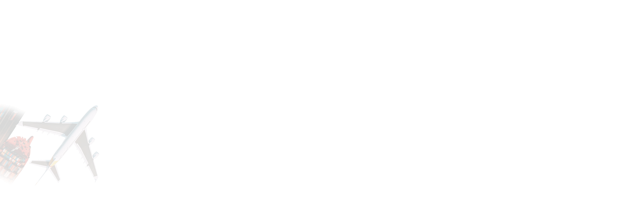 World Map Background